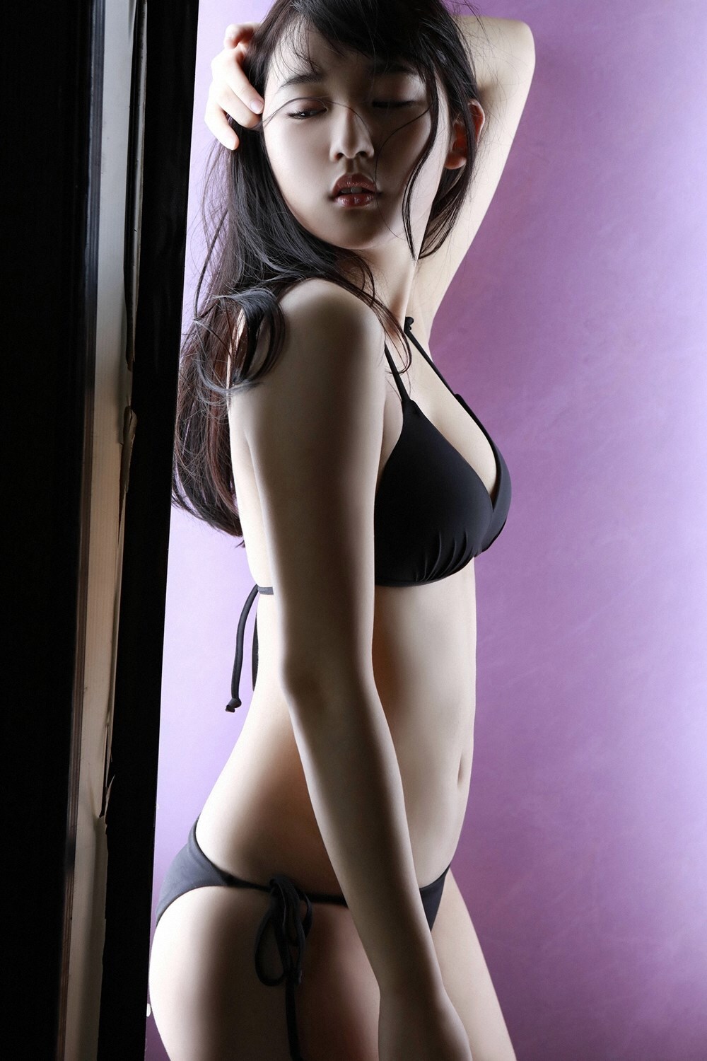 YS-Web-Vol.807 Nana Asakawa 浅川梨奈 HOT SHOT!